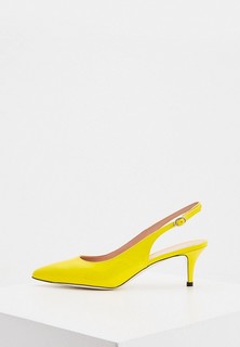 Туфли Pollini