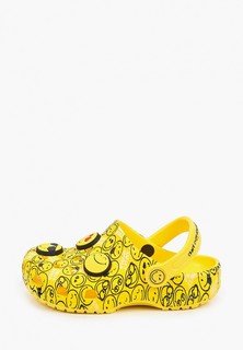 Сабо Crocs