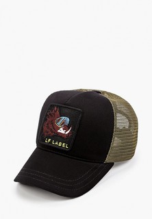 Бейсболка LF-Label