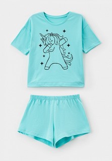 Пижама HappyFox