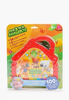 Игрушка интерактивная Умка