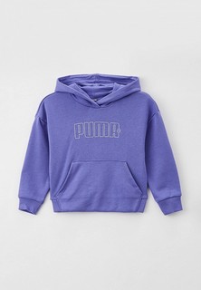 Худи PUMA