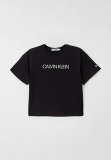 Футболка Calvin Klein Jeans