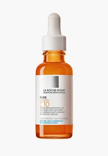 Сыворотка для лица La Roche-Posay
