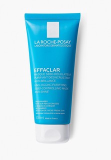 Маска для лица La Roche-Posay