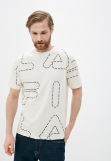 Футболка Fila
