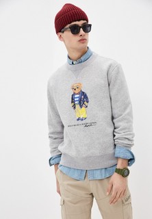 Свитшот Polo Ralph Lauren
