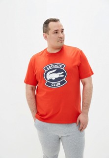 Футболка Lacoste