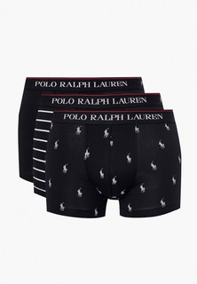 Трусы 3 шт. Polo Ralph Lauren