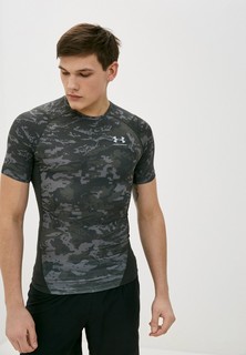 Футболка компрессионная Under Armour