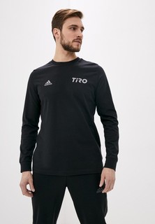 Лонгслив adidas