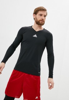 Лонгслив спортивный adidas