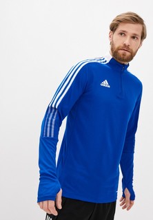 Лонгслив спортивный adidas