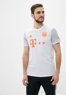 Футболка спортивная adidas