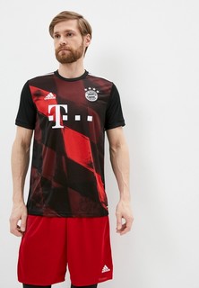 Футболка спортивная adidas