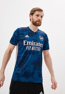 Футболка спортивная adidas