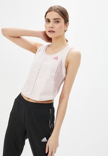 Топ спортивный adidas