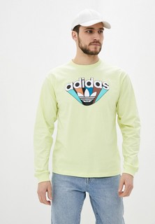 Лонгслив adidas Originals