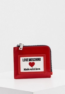 Кошелек Love Moschino