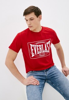 Футболка Everlast