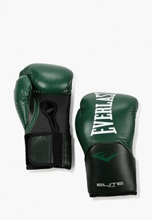 Перчатки боксерские Everlast