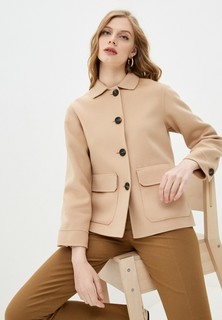Полупальто Weekend Max Mara