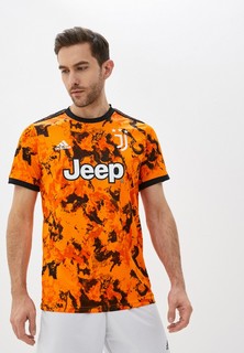 Футболка спортивная adidas