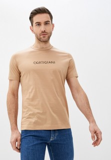 Футболка Cortigiani