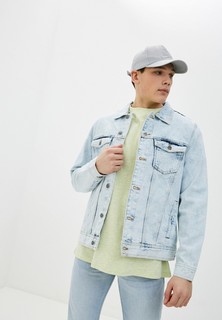 Куртка джинсовая Ostin