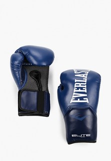 Перчатки боксерские Everlast