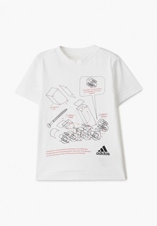 Футболка adidas