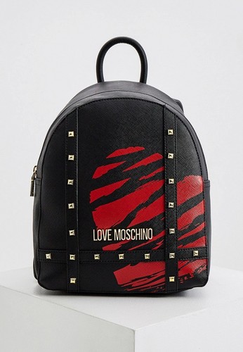 Рюкзак moschino love. Смотреть фото Рюкзак moschino love. Смотреть картинку Рюкзак moschino love. Картинка про Рюкзак moschino love. Фото Рюкзак moschino love