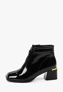 Ботильоны ElRosso