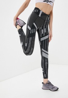 Леггинсы Reebok