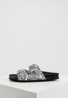 Сабо Love Moschino