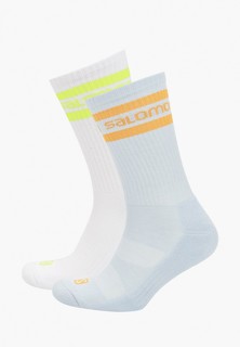 Носки 2 пары Salomon