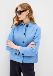 Полупальто Weekend Max Mara