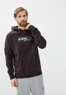 Худи Superdry