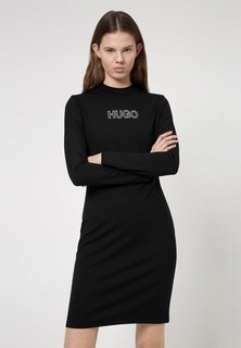 Платье Hugo