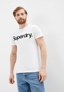 Футболка Superdry