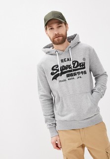 Худи Superdry