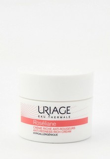 Крем для лица Uriage