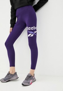 Тайтсы Reebok