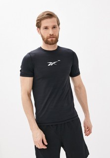 Футболка спортивная Reebok
