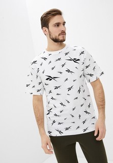 Футболка Reebok