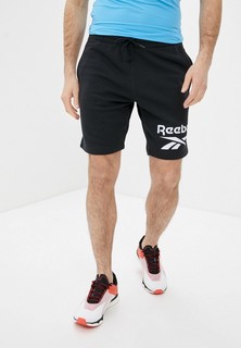 Шорты спортивные Reebok