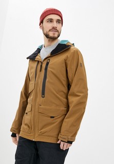 Куртка сноубордическая Billabong