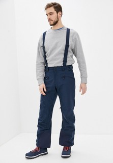 Брюки сноубордические Quiksilver