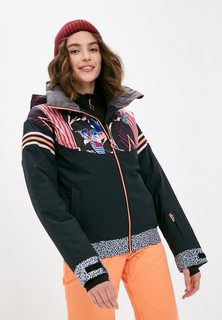 Куртка горнолыжная Roxy