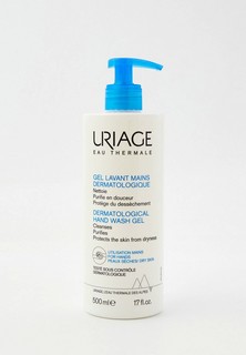 Гель для рук антибактериальный Uriage